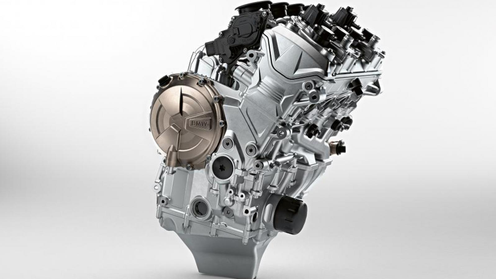 BMW M 1000R: To «V-Tech» της BMW 